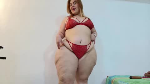 Snapshot of sexy_curvi chatting on 17, 2, 2025 karla instagram online show from 17, 2, 2025