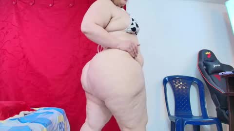 Snapshot of sexy_curvi chatting on 22, 9, 2025 karla instagram online show from 22, 9, 2025