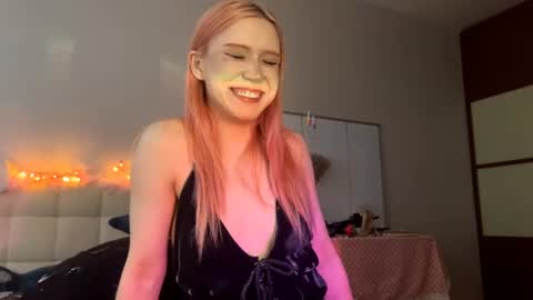 Eva online show from 6, 7, 2026