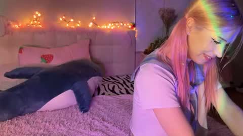 Eva online show from 10, 7, 2026