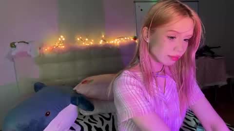 Eva online show from 15, 7, 2026