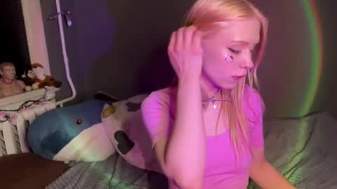 Eva online show from 31, 7, 2026