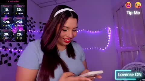 DANIELA online show from 24, 4, 2026