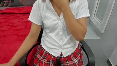 Sexydoll online show from 23, 2, 2025