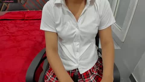 Sexydoll online show from 2, 3, 2025