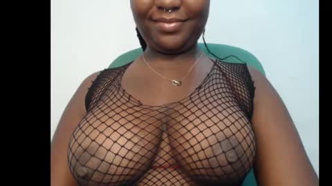 Snapshot of sexy_ebony12 chatting on 28, 11, 2025 Racheal online show from 28, 11, 2025