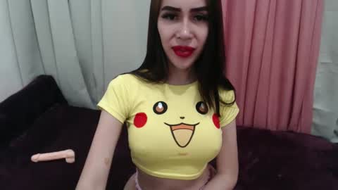 Snapshot of sexy_emily92 chatting on 20, 1, 2025 sexy_emily92 online show from 20, 1, 2025