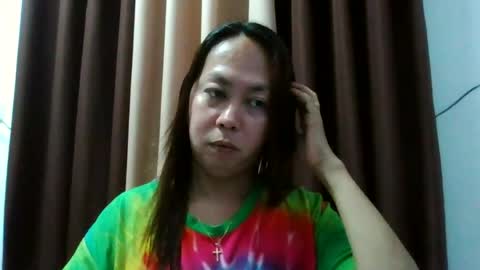 sexy_eve87 online show from 8, 8, 2026