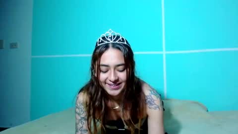 Antonella online show from 2, 3, 2026