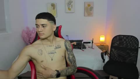 sexy_girl__777 online show from 19, 2, 2026