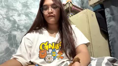 sexy_glydel online show from 22, 11, 2025