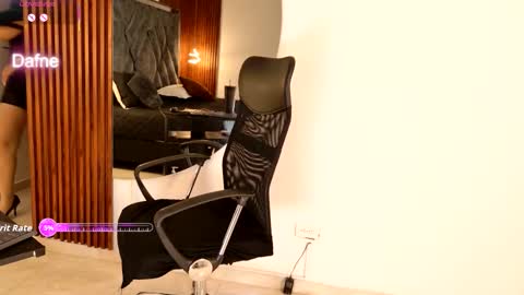 Dafne online show from 25, 2, 2026