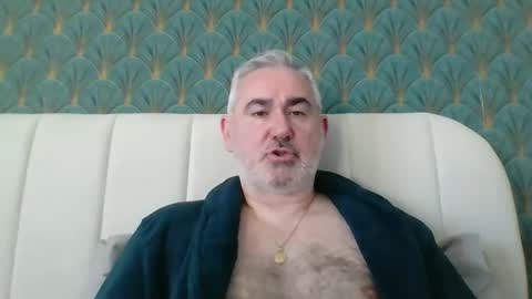 Snapshot of sexy_italiandaddy chatting on 18, 4, 2026 Antonio online show from 18, 4, 2026
