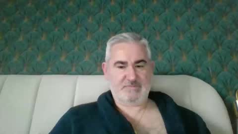 Snapshot of sexy_italiandaddy chatting on 24, 4, 2026 Antonio online show from 24, 4, 2026