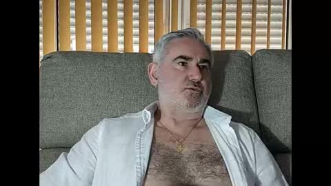 Snapshot of sexy_italiandaddy chatting on 1, 5, 2026 Antonio online show from 1, 5, 2026