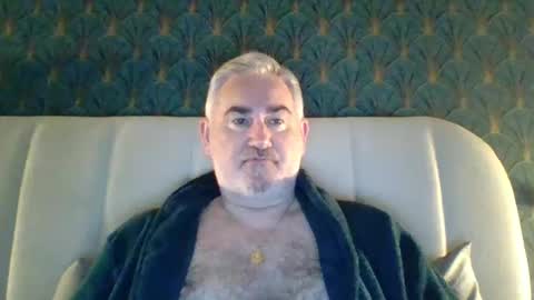 Snapshot of sexy_italiandaddy chatting on 2, 5, 2026 Antonio online show from 2, 5, 2026