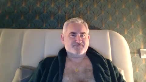 Snapshot of sexy_italiandaddy chatting on 4, 5, 2026 Antonio online show from 4, 5, 2026
