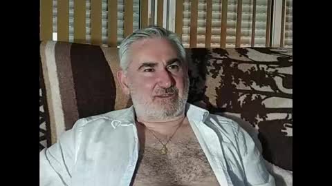 Snapshot of sexy_italiandaddy chatting on 5, 5, 2026 Antonio online show from 5, 5, 2026