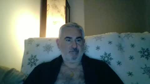 Snapshot of sexy_italiandaddy chatting on 7, 5, 2026 Antonio online show from 7, 5, 2026