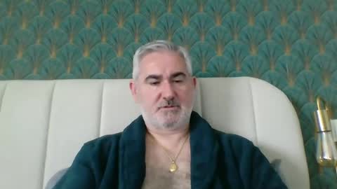 Snapshot of sexy_italiandaddy chatting on 8, 5, 2026 Antonio online show from 8, 5, 2026