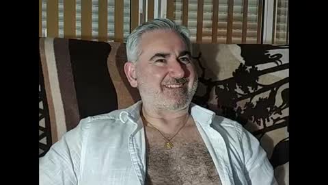 Snapshot of sexy_italiandaddy chatting on 10, 5, 2026 Antonio online show from 10, 5, 2026