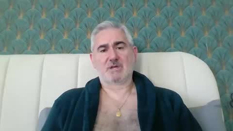 Snapshot of sexy_italiandaddy chatting on 11, 5, 2026 Antonio online show from 11, 5, 2026