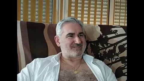 Snapshot of sexy_italiandaddy chatting on 11, 5, 2026 Antonio online show from 11, 5, 2026