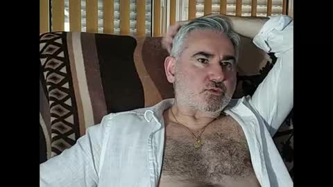 Snapshot of sexy_italiandaddy chatting on 11, 5, 2026 Antonio online show from 11, 5, 2026