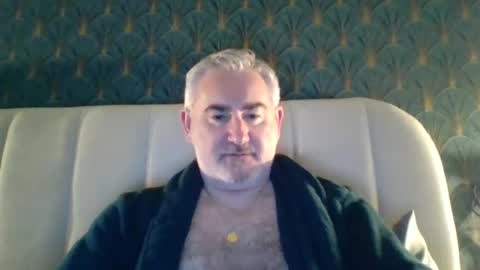 Snapshot of sexy_italiandaddy chatting on 12, 5, 2026 Antonio online show from 12, 5, 2026
