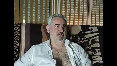 Snapshot of sexy_italiandaddy chatting on 15, 5, 2026 Antonio online show from 15, 5, 2026