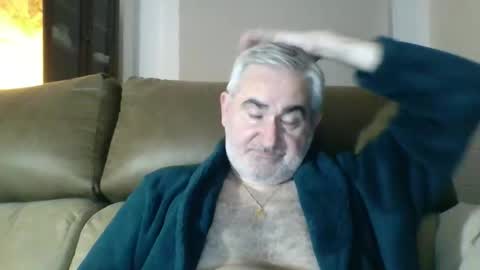 Snapshot of sexy_italiandaddy chatting on 18, 5, 2026 Antonio online show from 18, 5, 2026