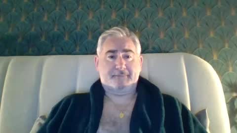 Snapshot of sexy_italiandaddy chatting on 19, 5, 2026 Antonio online show from 19, 5, 2026