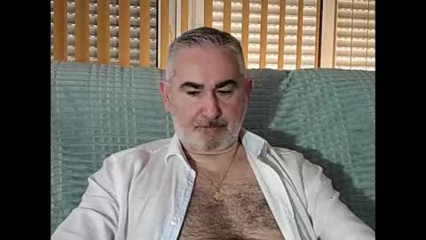 Snapshot of sexy_italiandaddy chatting on 21, 5, 2026 Antonio online show from 21, 5, 2026
