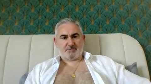 Snapshot of sexy_italiandaddy chatting on 9, 6, 2026 Antonio online show from 9, 6, 2026