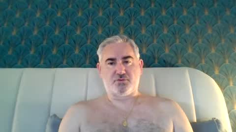 Snapshot of sexy_italiandaddy chatting on 4, 7, 2026 Antonio online show from 4, 7, 2026