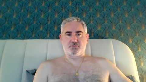 Snapshot of sexy_italiandaddy chatting on 6, 7, 2026 Antonio online show from 6, 7, 2026
