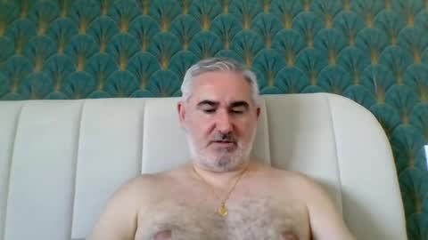 Snapshot of sexy_italiandaddy chatting on 6, 7, 2026 Antonio online show from 6, 7, 2026