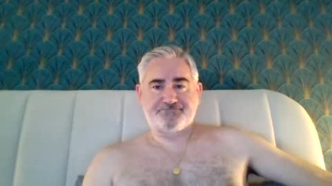 Snapshot of sexy_italiandaddy chatting on 8, 7, 2026 Antonio online show from 8, 7, 2026