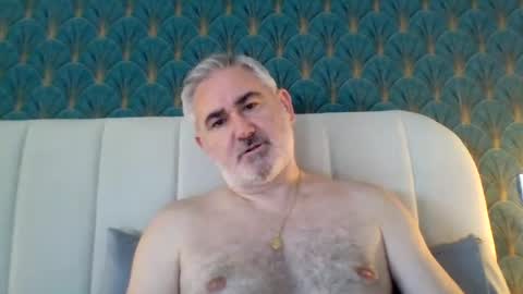 Snapshot of sexy_italiandaddy chatting on 9, 7, 2026 Antonio online show from 9, 7, 2026