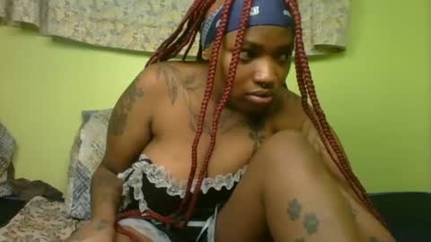 Snapshot of sexy_jem chatting on 2, 12, 2025 Jemy online show from 2, 12, 2025