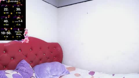 Jhoan online show from 26, 4, 2026