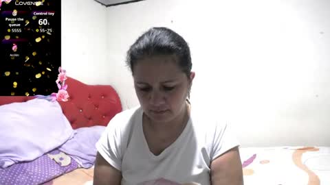 Snapshot of sexy_jhoan77 chatting on 27, 4, 2026 Jhoan online show from 27, 4, 2026