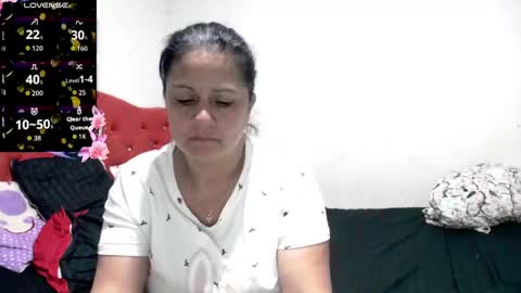 Snapshot of sexy_jhoan77 chatting on 11, 5, 2026 Jhoan online show from 11, 5, 2026