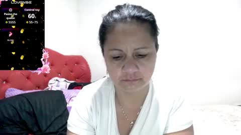 Snapshot of sexy_jhoan77 chatting on 17, 5, 2026 Jhoan online show from 17, 5, 2026