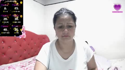 Snapshot of sexy_jhoan77 chatting on 9, 6, 2026 Jhoan online show from 9, 6, 2026