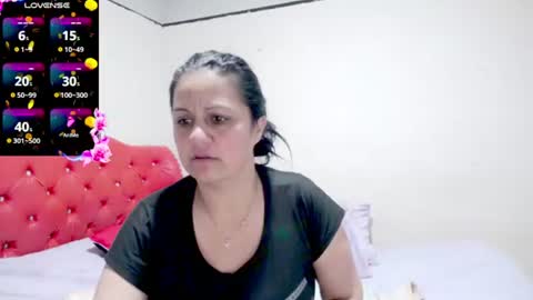 Snapshot of sexy_jhoan77 chatting on 15, 6, 2026 Jhoan online show from 15, 6, 2026