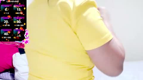 Snapshot of sexy_jhoan77 chatting on 18, 6, 2026 Jhoan online show from 18, 6, 2026