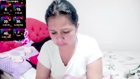 Snapshot of sexy_jhoan77 chatting on 2, 7, 2026 Jhoan online show from 2, 7, 2026
