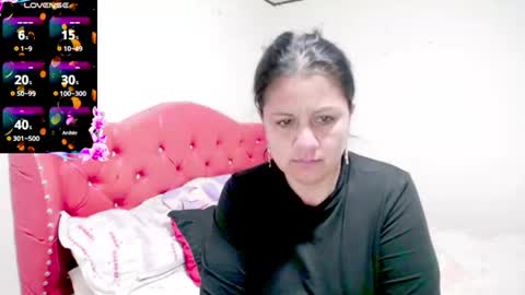 Snapshot of sexy_jhoan77 chatting on 9, 7, 2026 Jhoan online show from 9, 7, 2026