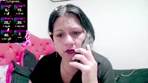 Snapshot of sexy_jhoan77 chatting on 16, 7, 2026 Jhoan online show from 16, 7, 2026